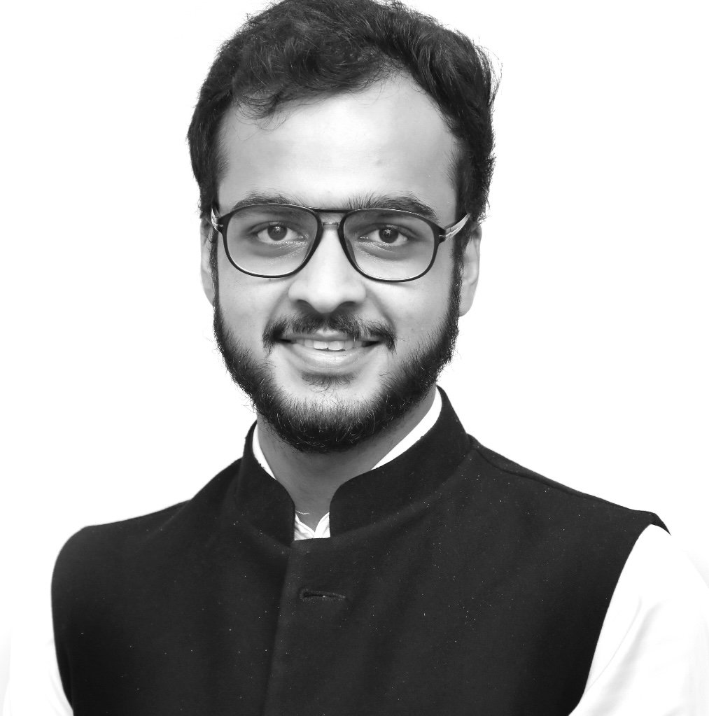 Uddeshya Goel, CFA, founder of Empirica India