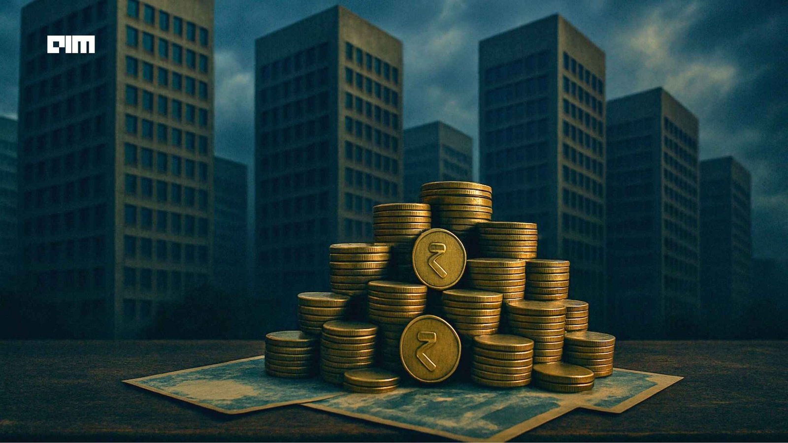Featured views in AIM: Wipro's ₹15,000 crore buyback highlights a broader debate on capital allocation amid slowing growth in India's IT sector